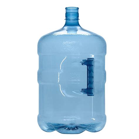 pet plastic bottle water